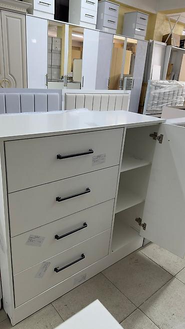 Другая мебель: Комоды новые из российского ламината — 7