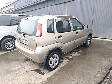 Suzuki: Suzuki Swift: 2005 г., 1.3 л, Бензин, Хэтчбэк — 3