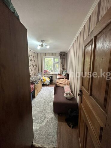 Продажа домов: 2 комнаты, 43 м², 104 серия, 2 этаж, Косметический ремонт