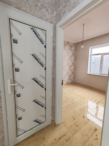 Həyət evləri və villaların satışı: Binəqədi qəs. 2 otaqlı, 50 kv. m, Kredit yoxdur, Yeni təmirli — 3