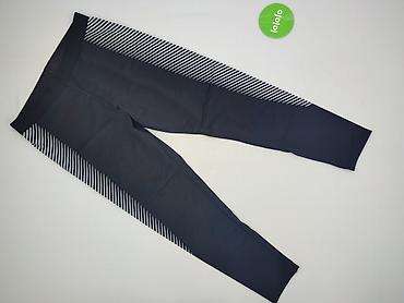 miu miu dresy: Workout, Legginsy Sportowe damskie, rozmiar L — 2