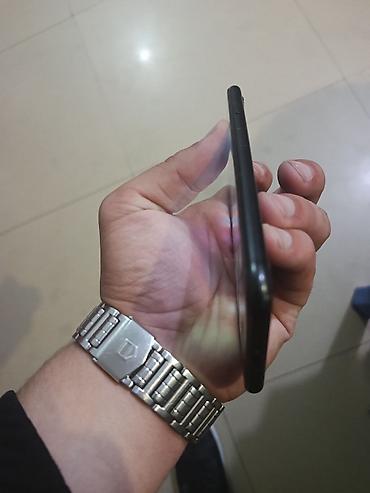 galaxy a57 5g: IPhone 7, 32 GB, Qara, Barmaq izi — 5
