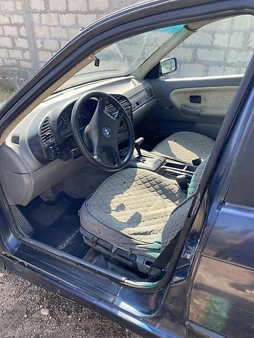 Унаа сатуу: BMW 3 series: 1992 г., Автомат — 8