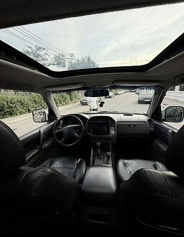 дверь на киа рио 3: Mitsubishi Pajero: 2003 г., 3.2 л, Автомат, Дизель, Внедорожник — 6
