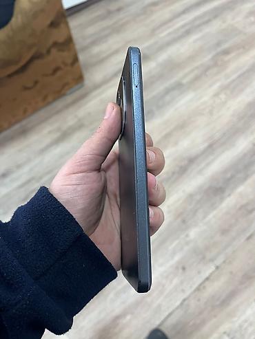 sistem block: Smartfon – Xiaomi Redmi Note seriyası (MIUI interfeysi) — 4