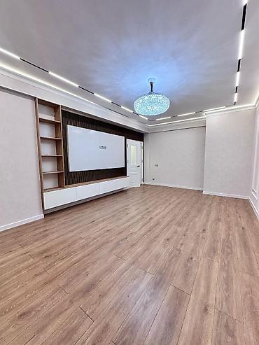 Продажа квартир: 3 комнаты, 107 м², Элитка, 8 этаж, Евроремонт — 2