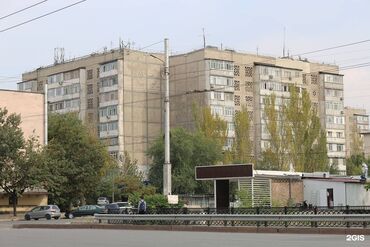 2х комнатная квартира продаётся: 2 комнаты, 43 м², 105 серия, 4 этаж, Косметический ремонт