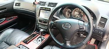 Lexus: Lexus GS: 2006 г., 2.5 л, Автомат, Бензин, Седан — 11