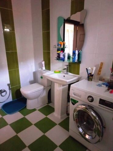 Həyət evləri və villaların satışı: 3 otaqlı, 81 kv. m, Yeni təmirli — 13