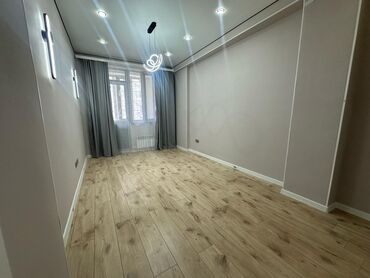 кант квартира сниму: 1 комната, 41 м², Элитка, 8 этаж, Дизайнерский ремонт