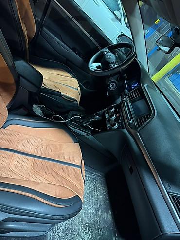 Hyundai: Hyundai Elantra: 2019 г., 2 л, Автомат, Бензин, Седан — 5