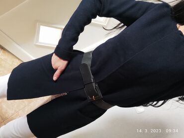 Ostale jakne, kaputi, prsluci: Orsay teget prolecni kaputic s/m — 4