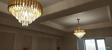 Штукатурка, шпаклевка: Эмульсия обои ламинат линолеум шпаклёвка плинтуса кафель и так далее — 18