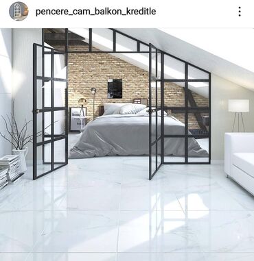 Balkonlar: Bakı və bütün bölgələrə 3-12 aya tam faizsiz kreditlə sifaris verə — 25