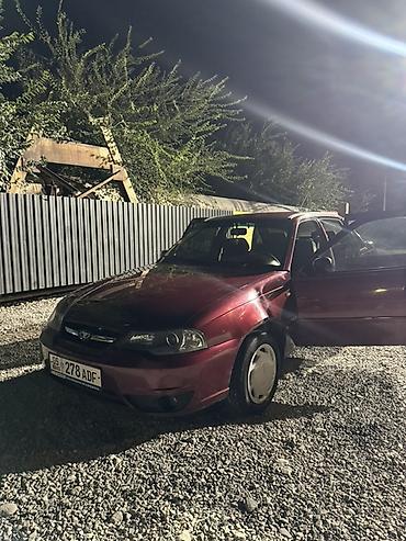daewoo нексиа: Daewoo Nexia: 2010 г., 1.6 л, Механика, Бензин, Седан — 2
