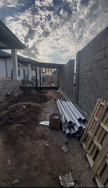 Продажа дачи: 4 комнаты, 130 м², 4 соток, Горячая вода, Канализация, Септик — 9
