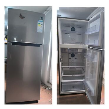 Кухонные комбайны и измельчители: Samsung nofrost soyuducu 176/70 sm ölçüde ela veziyyetde 600 AZN