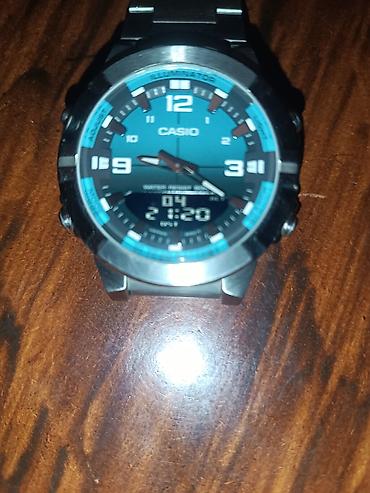 Casio AMW-870 hibrid qol saatı TAM ORIGINAL SAATDIR(real alıcıya lalafo.az -da Casio AMW-870 hibrid qol saatı TAM ORIGINAL SAATDIR(real alıcıya