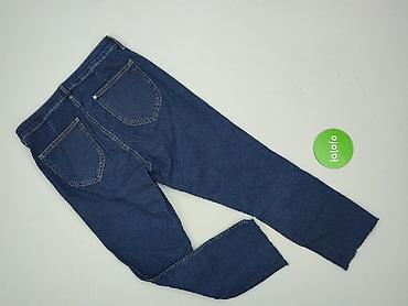 botki new look: Denim, Jeansy damskie, rozmiar S — 3