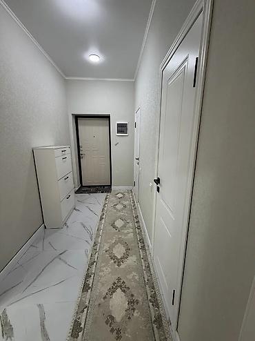 Долгосрочная аренда квартир: 2 комнаты, Агентство недвижимости, Без подселения, С мебелью полностью — 7