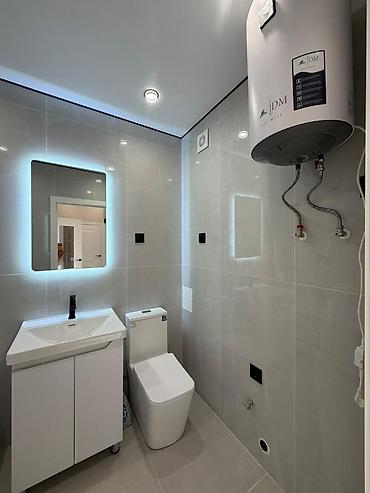 vip: 2 комнаты, 49 м², Технопарк Элитка, 12 этаж, Евроремонт — 8