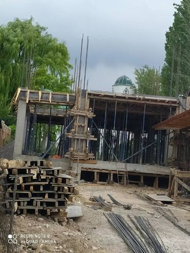 Строительство под ключ: Офисы, Дома, Кафе, рестораны Больше 6 лет опыта — 9