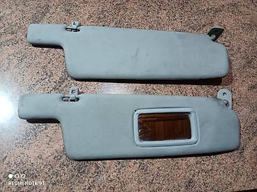 Другие аксессуары: Разные запчасти на разные машины — 9