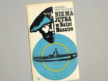 Book, genre - Novel, condition - Very good