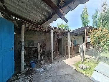 продается жилой дом в село арашан: 3 комнаты, 53 м², 1644 соток, Джал, Собственник — 9