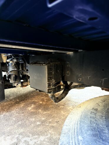 Kia: Kia : 2019 г., 2.5 л, Механика, Дизель — 13