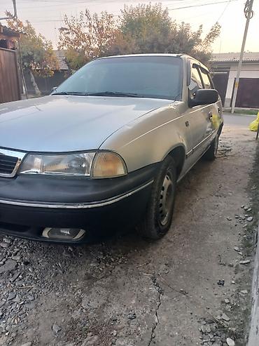 5: Daewoo Nexia: 2007 г., 1.5 л, Механика, Бензин, Седан — 3