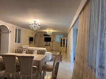 hövsanda: İcarəyə verilir 6 otaqlı həyət evi/bağ evi 350 m², Xəzər r — 9