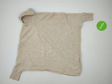 second hand clothes: Shein, Ponczo damskie, rozmiar M — 2