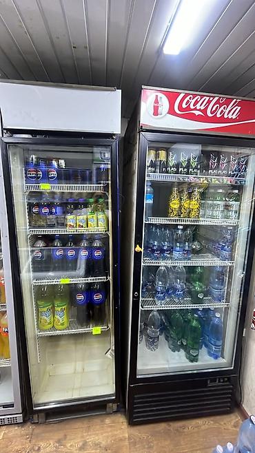 Для молочных продуктов, Для напитков, Кондитерские, Б/у