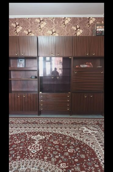 вымыть кухонную мебель: Зал үчүн гарнитур, Колдонулган, Өзү алып кетүү