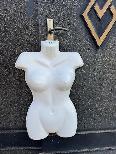 Qadın, Plastik, plastmas, Ağ, Çin