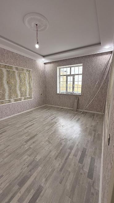 almaz park ev satılır: 4 otaqlı, 120 kv. m, Kredit yoxdur, Yeni təmirli — 3