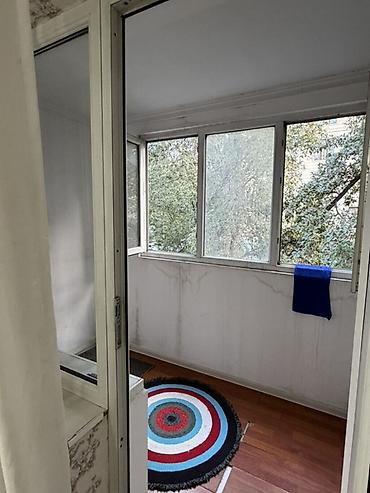 квартира в шопоков: 2 комнаты, 50 м², Восток-5 мкр 105 серия, 3 этаж, Свежий ремонт — 10