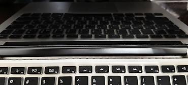 macbook pro retina: Офисный, Б/у, Intel Core i5, ОЗУ, RAM: 8 ГБ — 7