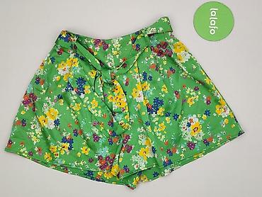 bekkin buty: Bershka, Szorty damskie, rozmiar XS — 2