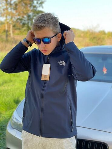 Zimske jakne: The North Face muška jakna Novo Veličine s m l xl 2xl 3xl fb Moja — 4