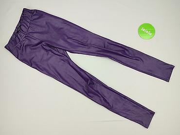 leginsy c: Reserved YFL, Legginsy rozmiar XS — 3