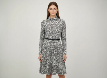 aggi sukienki wieczorowe: Women`s dress, size M