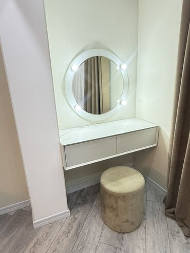 Yataq otağı dəstləri: İkinəfərlik çarpayı, 2 tumba — 7