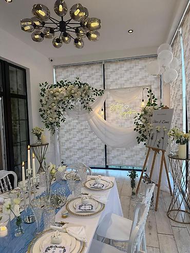 Dekorlar və bəzəklər: 0552626279 — 4