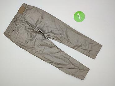 spodnie pull: OPUS, Spodnie materiałowe damskie, rozmiar XS — 3