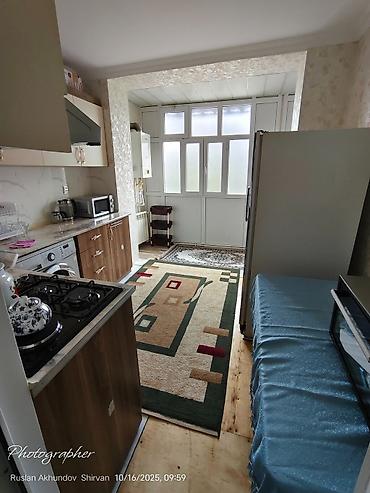 Mətbəx mebeli: Kirayə verilir. ÜNVAN  — 1