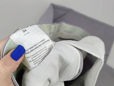 pull: Spodnie garniturowe męskie, rozmiar 2XL — 5