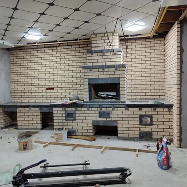 Каменщики, кладчики: Каменщик. Больше 6 лет опыта — 22