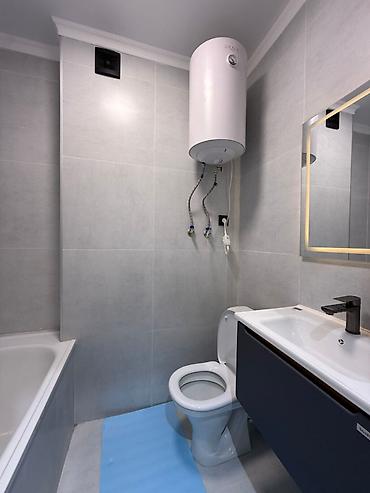 Продажа квартир: 1 комната, 35 м², Элитка, 5 этаж, Евроремонт — 13